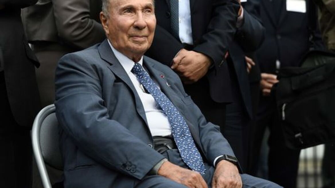 Σερζ Ντασό: Καταδικάστηκε για φοροδιαφυγή ο «πατέρας» του μαχητικού αεροσκάφους Rafale
