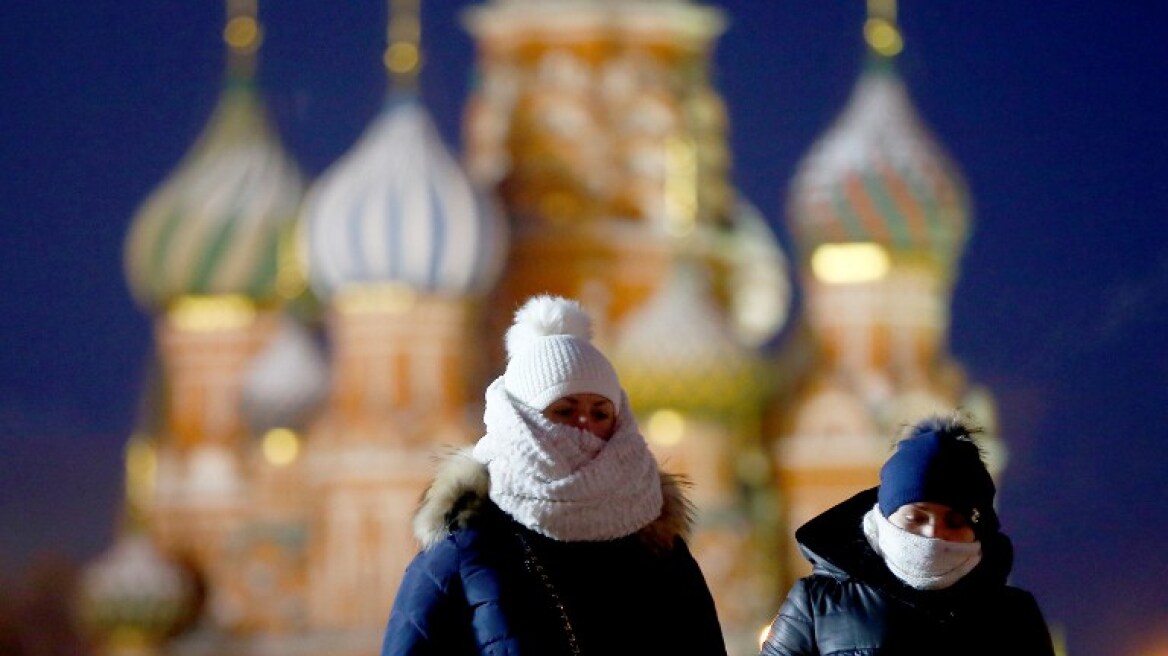 Ποιον... αντιπαθούν πιο πολύ οι Ρώσοι, τις ΗΠΑ ή την ΕΕ;