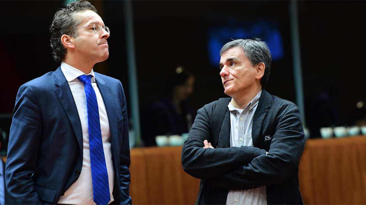 Προθεσμία μιας εβδομάδας για συμφωνία δίνουν οι δανειστές