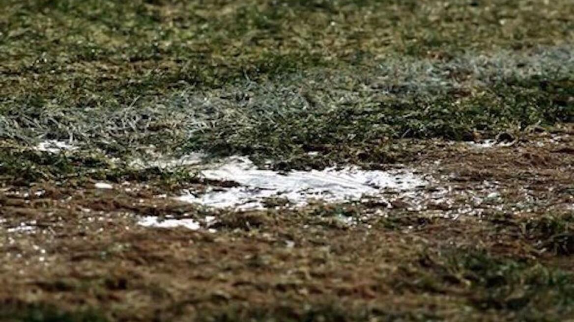 «Λουκέτο» στους... βούρκους της Σούπερ Λιγκ