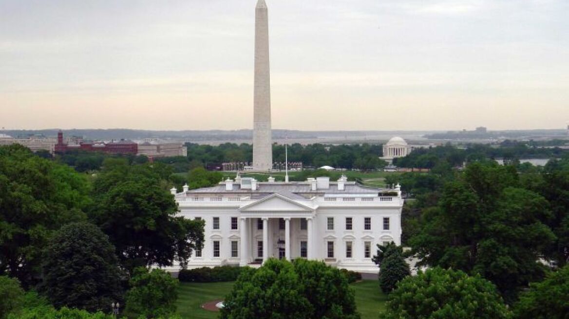 ΗΠΑ: Ο Λευκός Οίκος ανακοινώνει νέες κυρώσεις εναντίον του Ιράν