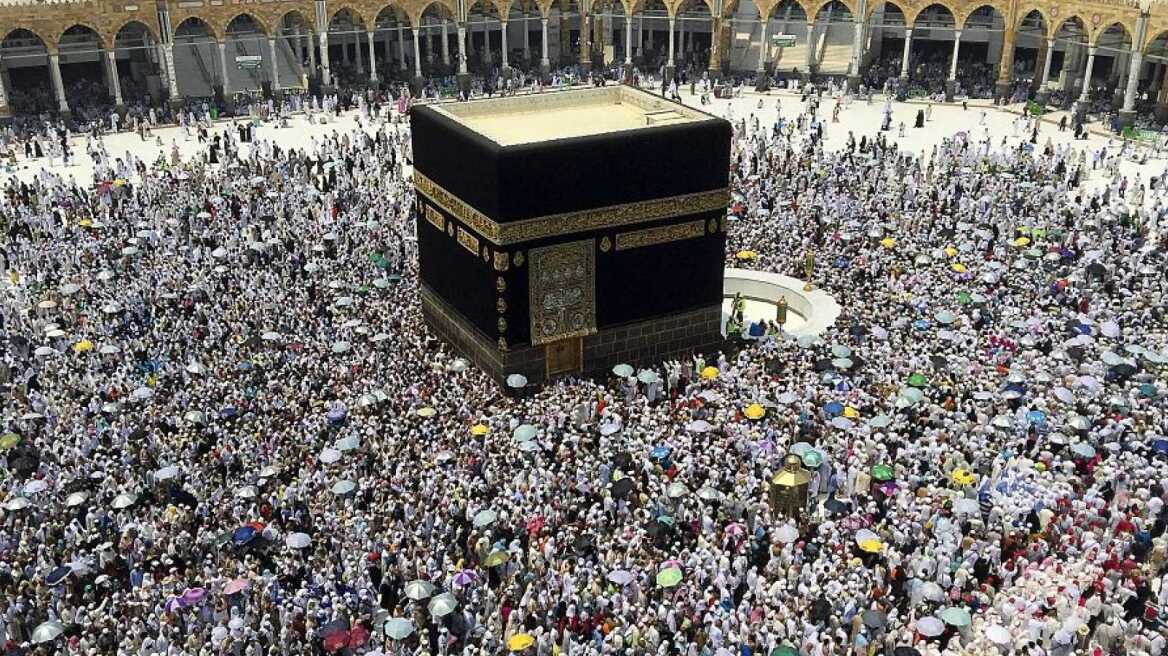 Did you know? A list of the Muslim countries that ban Israeli Jews