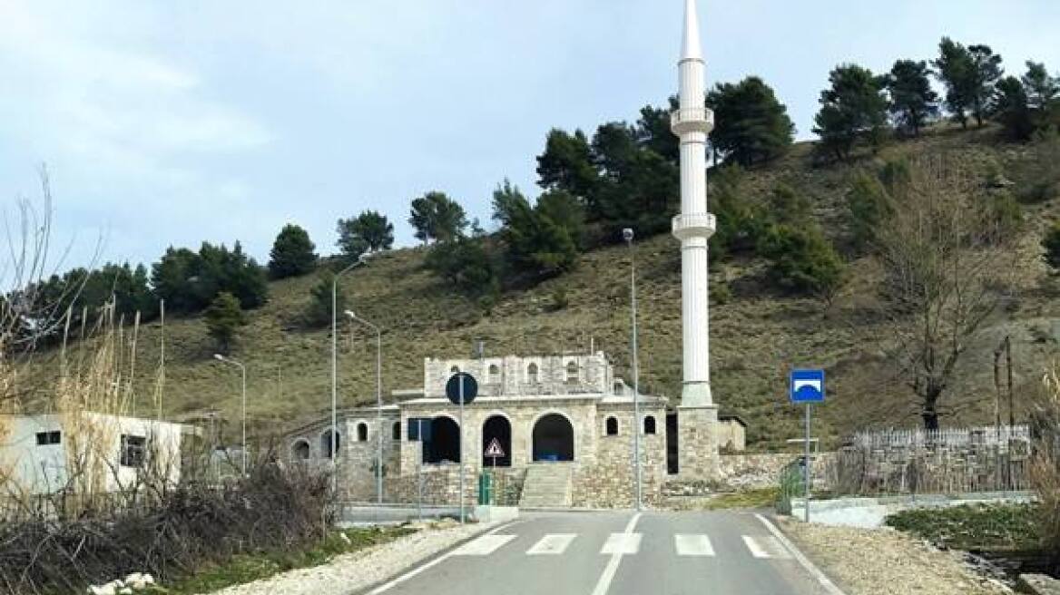Extremists in Albania attack the Greek National Minority of the country!