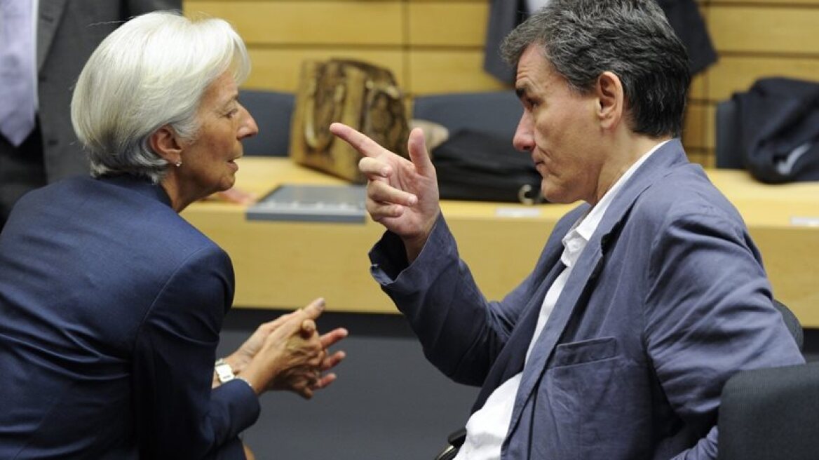 Άγριο παζάρι για τα νέα μέτρα με τα οποία θα κλείσει η αξιολόγηση