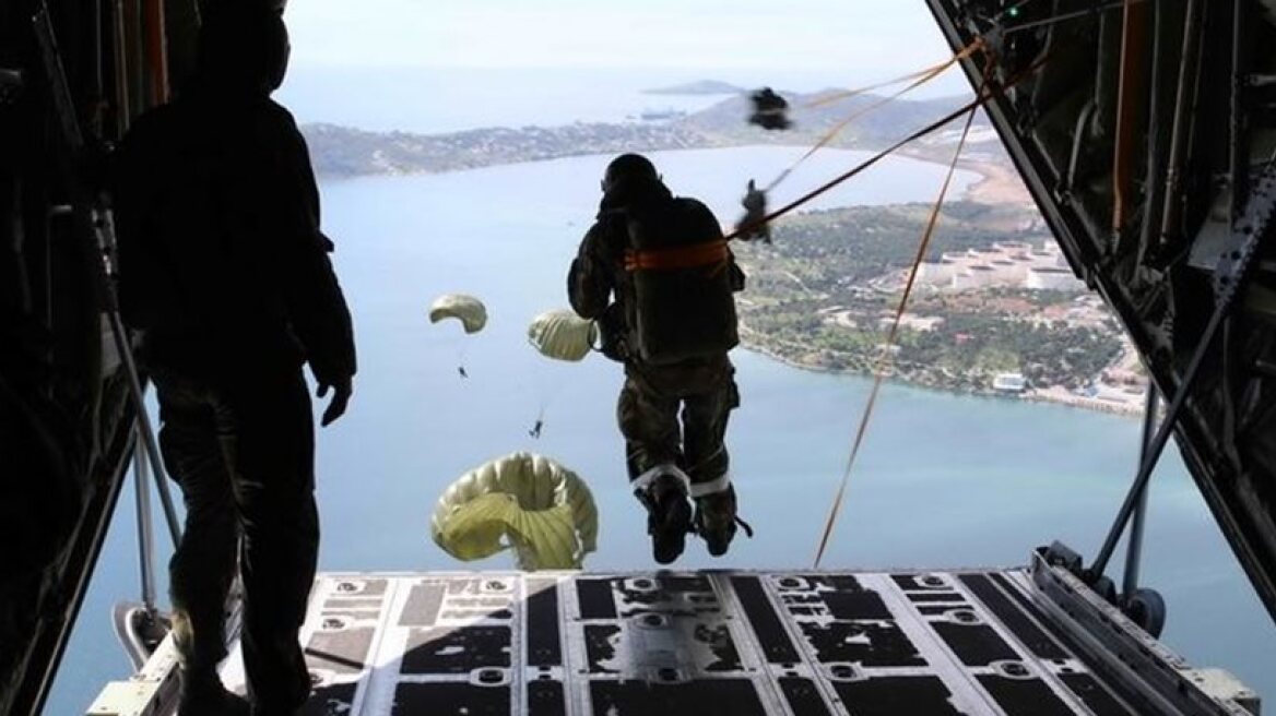 Military exercises on Kos illegal: Turkish Foreign Ministry