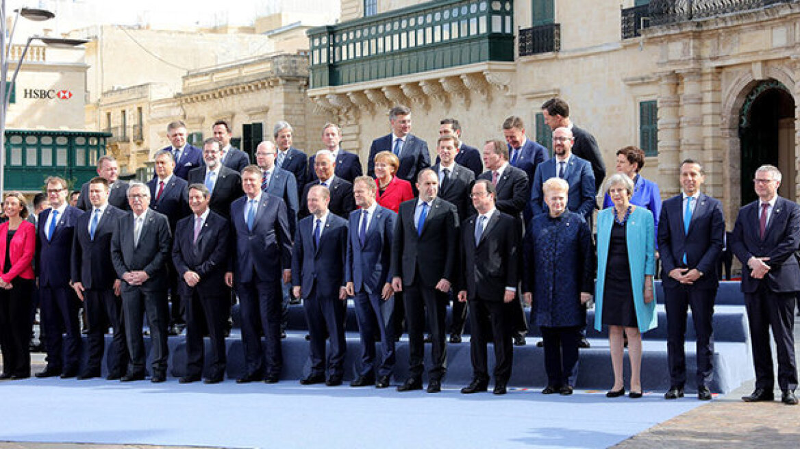 Malta Declaration by the members of the European Council on the external aspects of migration: addressing the Central Mediterranean route