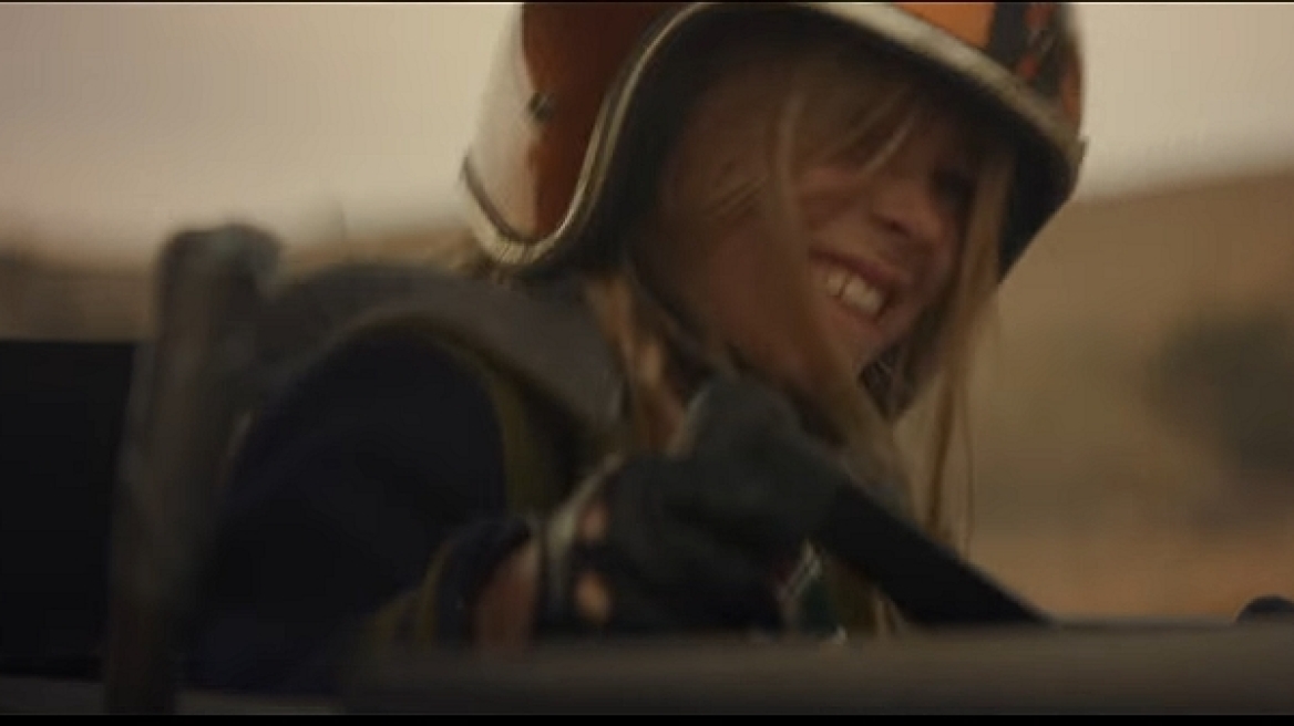 Η διαφήμιση της Audi για το Super Bowl προκαλεί (video)