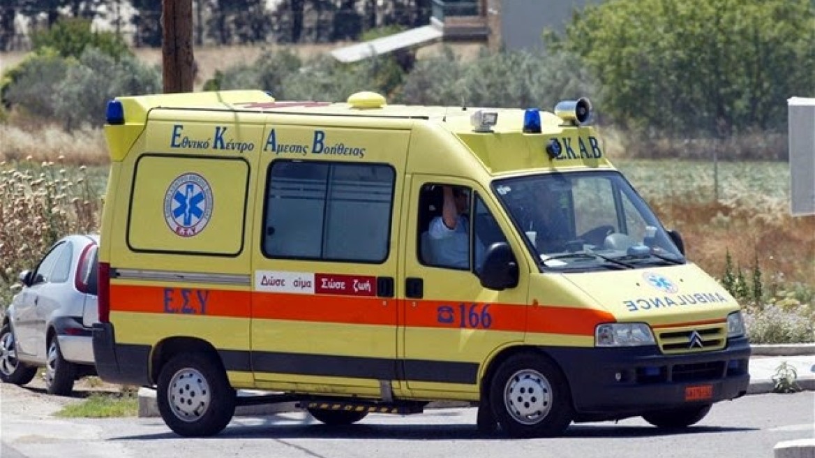 Καβάλα: Πτώμα άνδρα βρέθηκε στη θάλασσα 