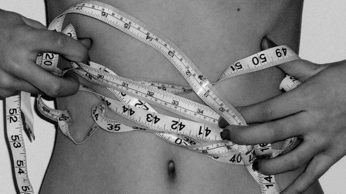 Έφηβοι και διαταραχές διατροφής