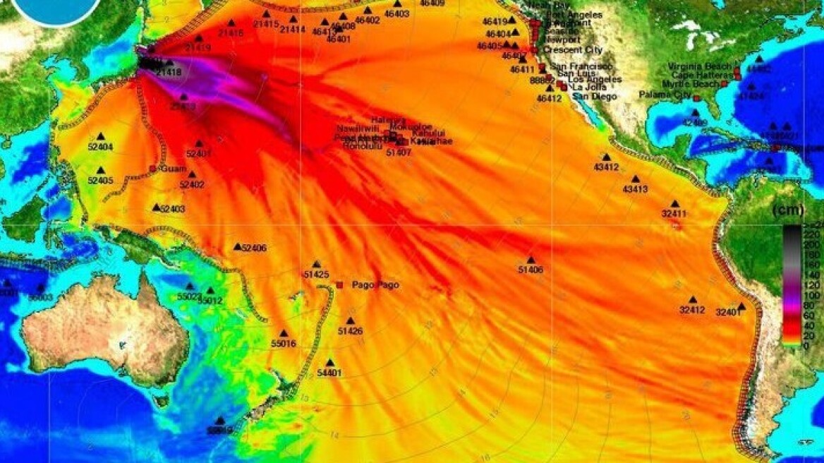  Why the high radiation levels at Fukushima reactor is bad news