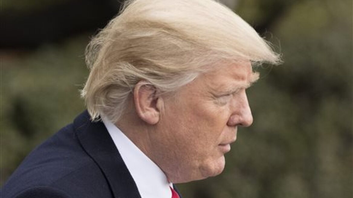  Trump: “Are we so innocent, you think?”