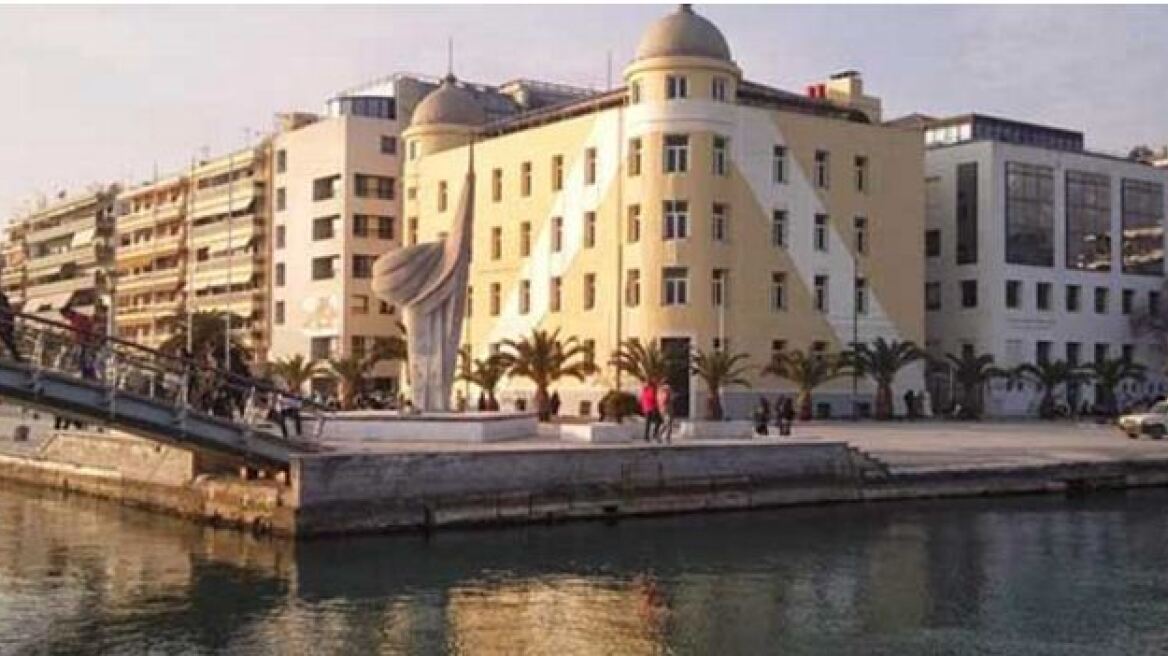 Σάλος στο Βόλο από το περιστατικό με την φοιτήτρια και τον λέκτορα στο Πανεπιστήμιο