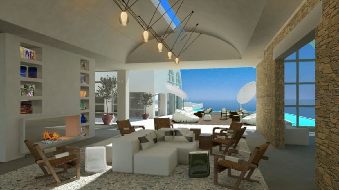 Greek hotels receive record positive reviews globally