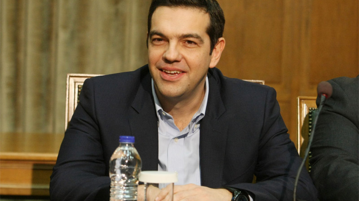 Τσίπρας για αξιολόγηση: Η αβεβαιότητα θα τελειώσει