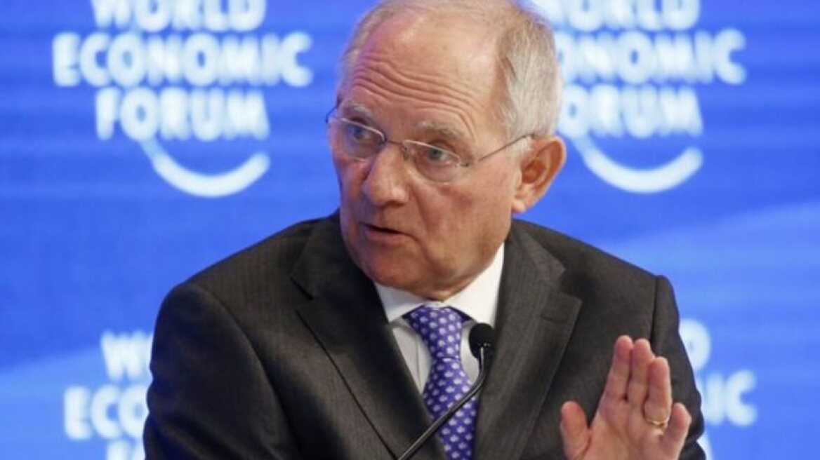 Germany: If IMF goes, Greek program is over
