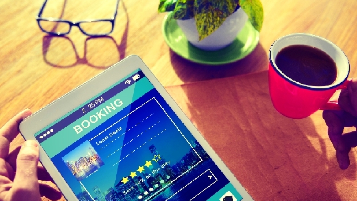 Booking.com: Πρόγραμμα χρηματοδότησης startup στον βιώσιμο τουρισμό
