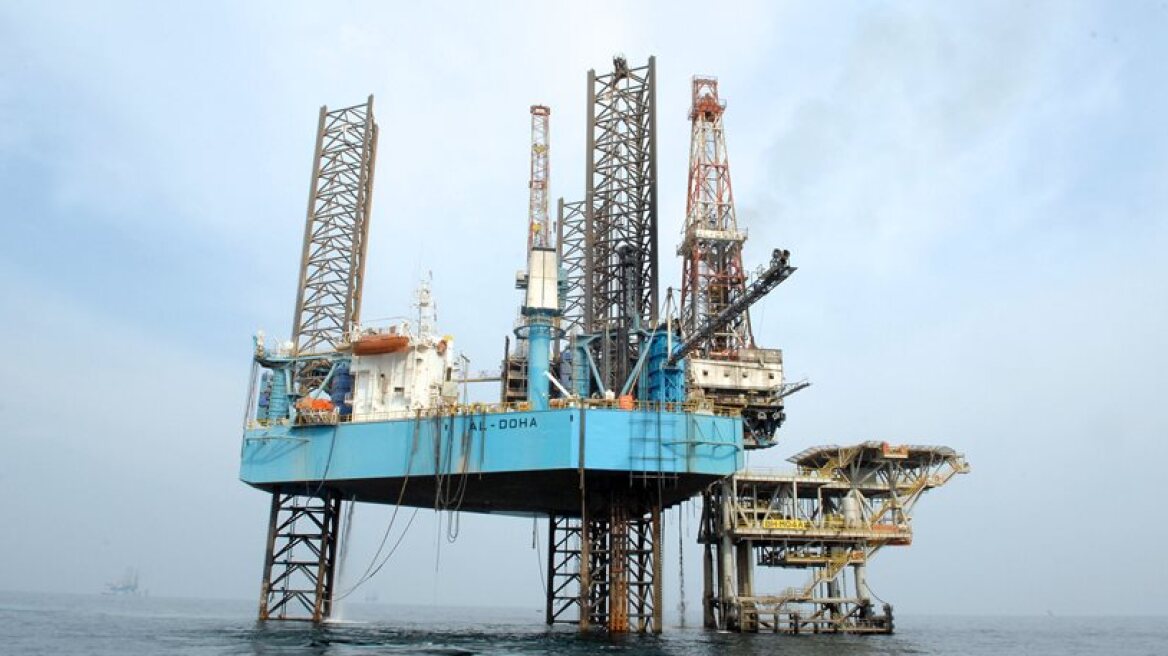 Exxon Mobil-Qatar Petroleum talks with Cyprus about new natural gas field