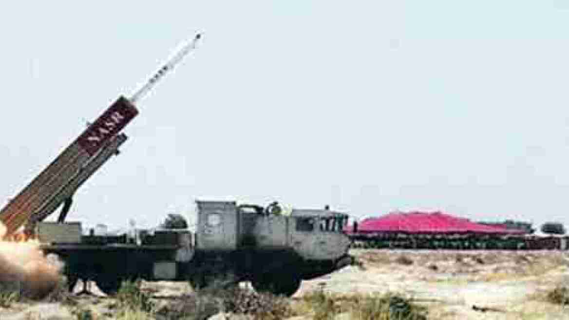 Turkey to produce long-range missiles in light of its nuclear ambitions