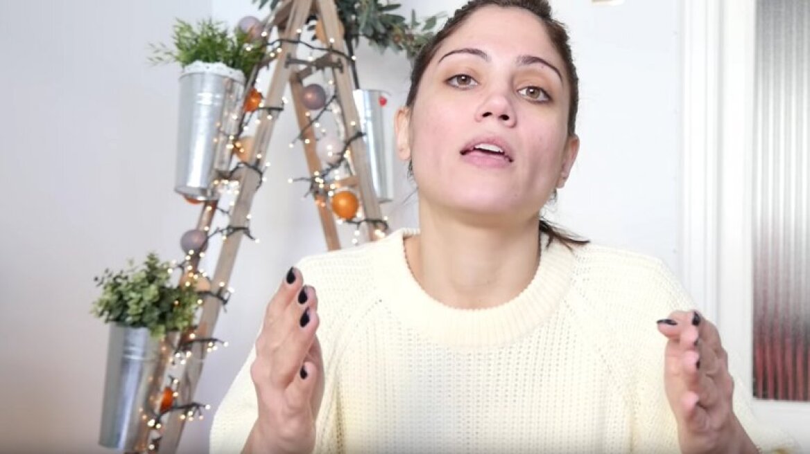 «Είμαι Gay, Αλβανίδα και Πρόσφυγας» (vid)