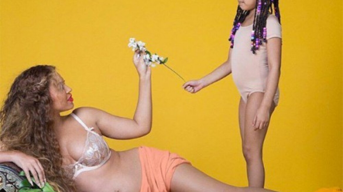 Αποκάλυψη για την εγκυμοσύνη της Beyonce: «Προσπαθούσε χρόνια να μείνει έγκυος» 