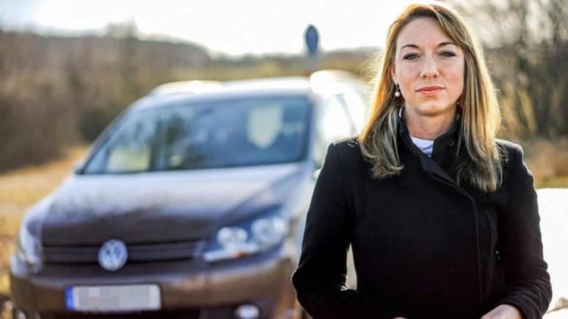 Διέσυρε τη σύζυγό του σε αγγελία μεταχειρισμένου