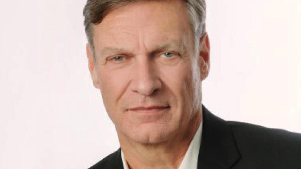 Ted Malloch: Greece would be better off outside the eurozone