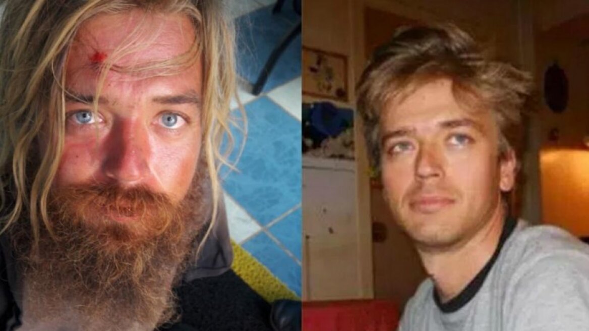 Εξαφανίστηκε το 2012 στον Καναδά, βρέθηκε το 2017 στον Αμαζόνιο (pics)