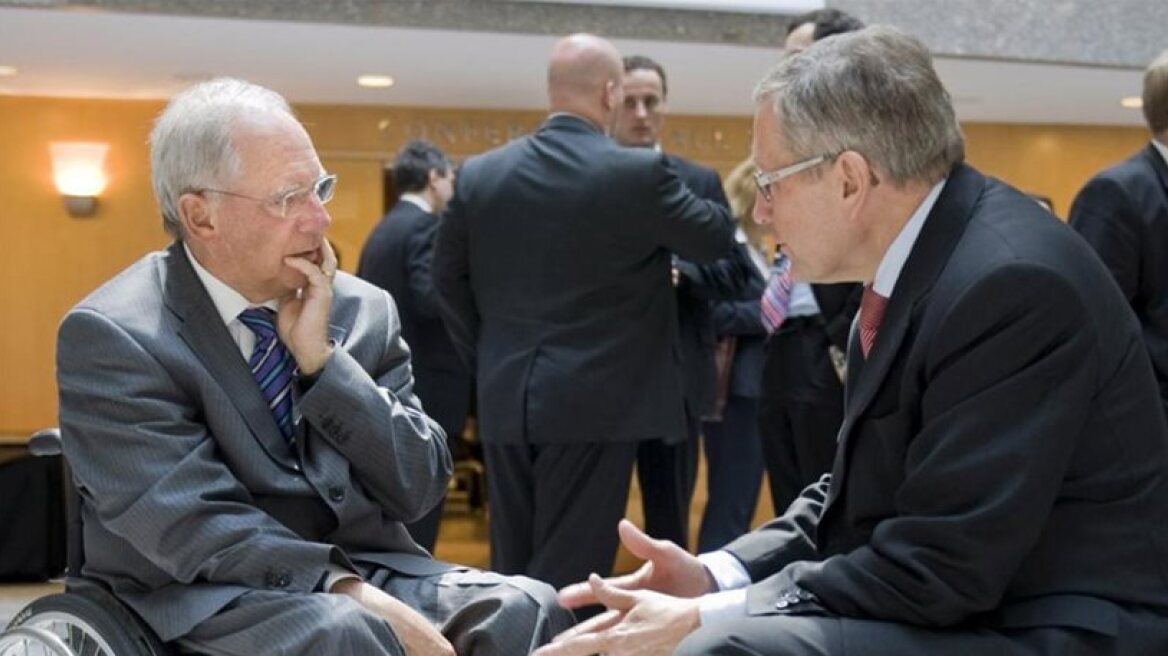 Solution for Greece reforms not debt haircut, says ESM head