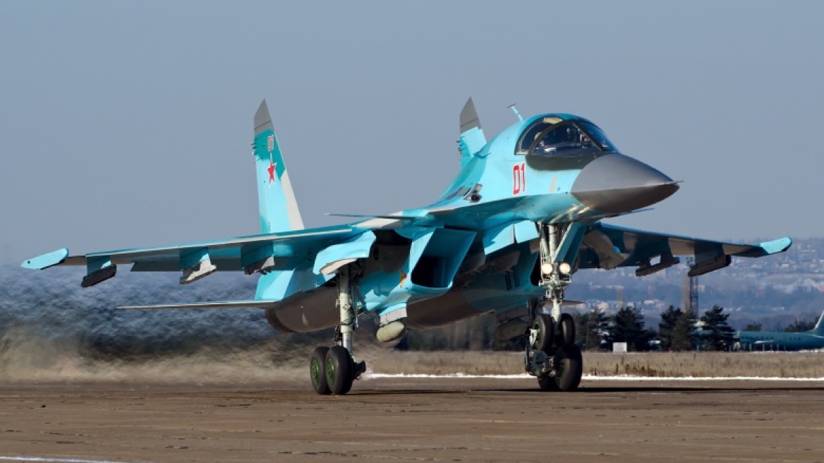 Russian airstrike kills 3 Turkish soldiers in Syria