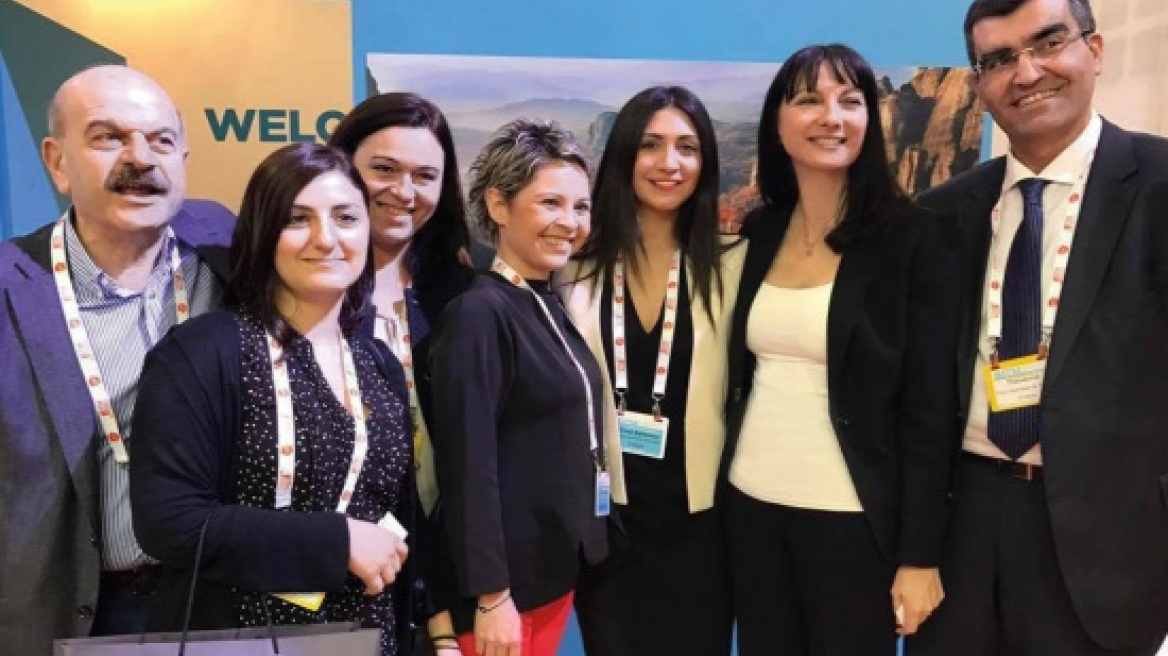 Direct flights between Tel Aviv and Thessaloniki