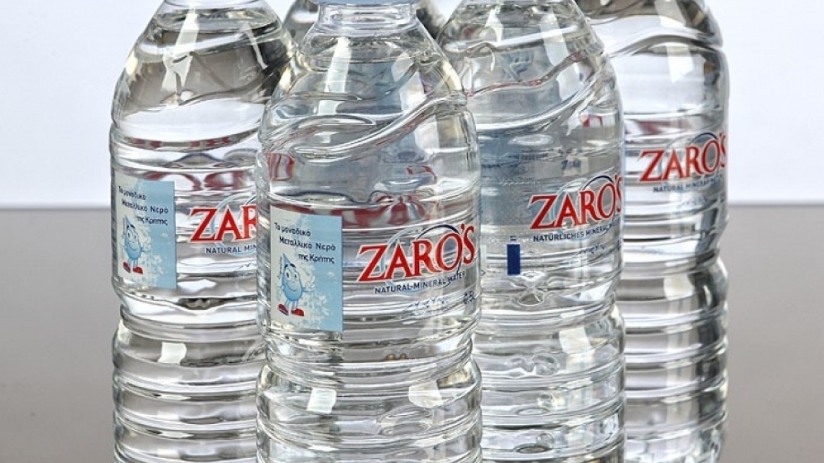 Οι 1.000 μικρομέτοχοι του ZARO'S