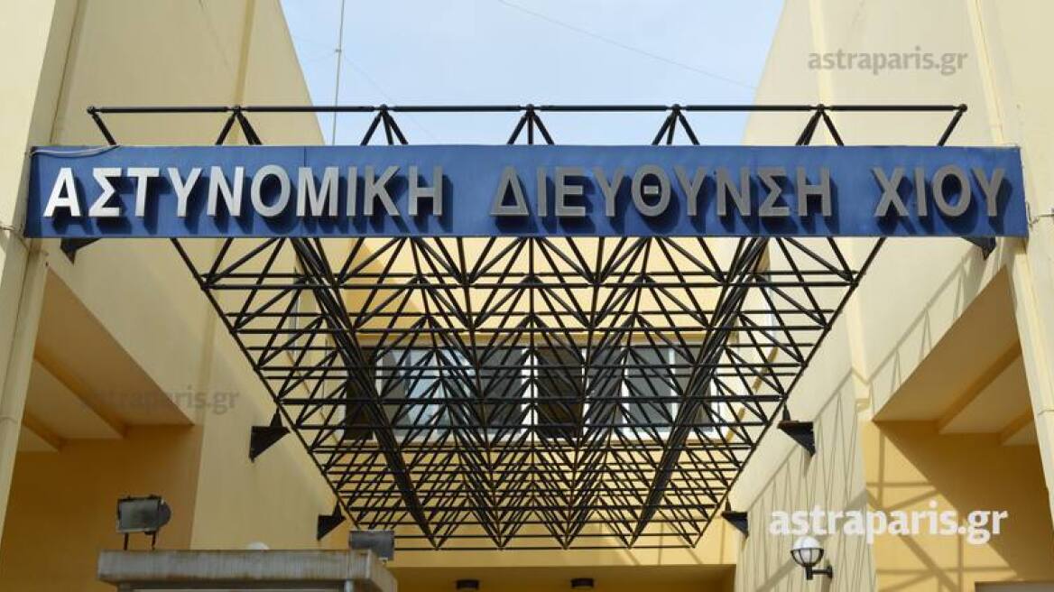 Χίος: 62χρονος πυροβόλησε με την καραμπίνα τη σύζυγό του