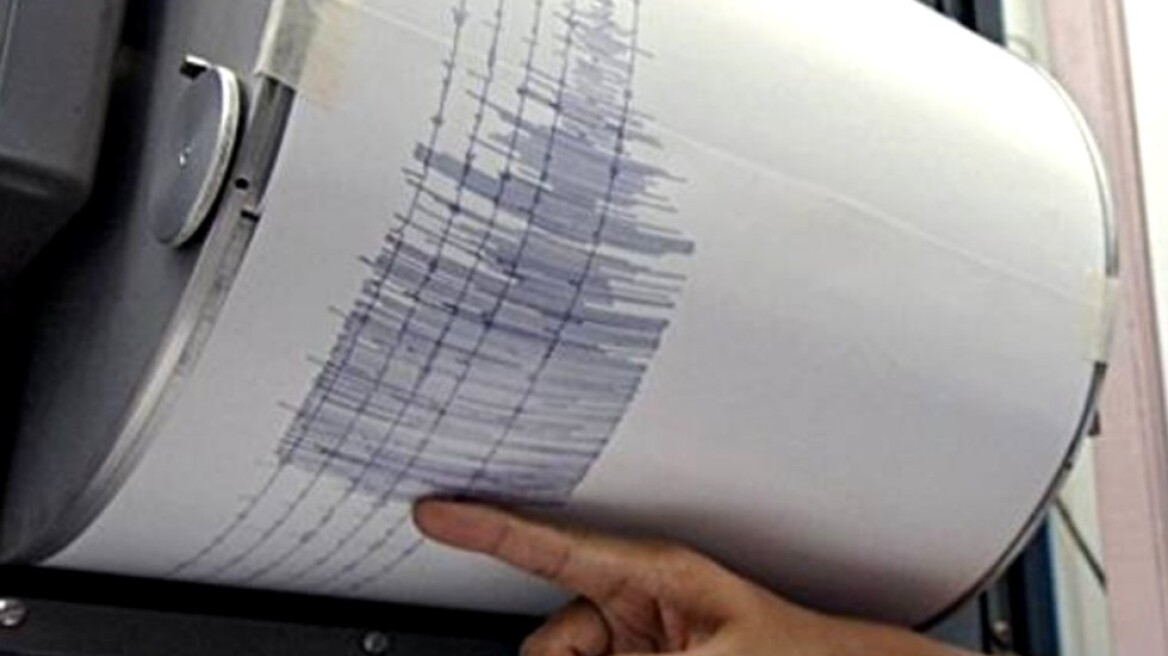 Στο «μικροσκόπιο» των σεισμολόγων οι δονήσεις στη Λέσβο 