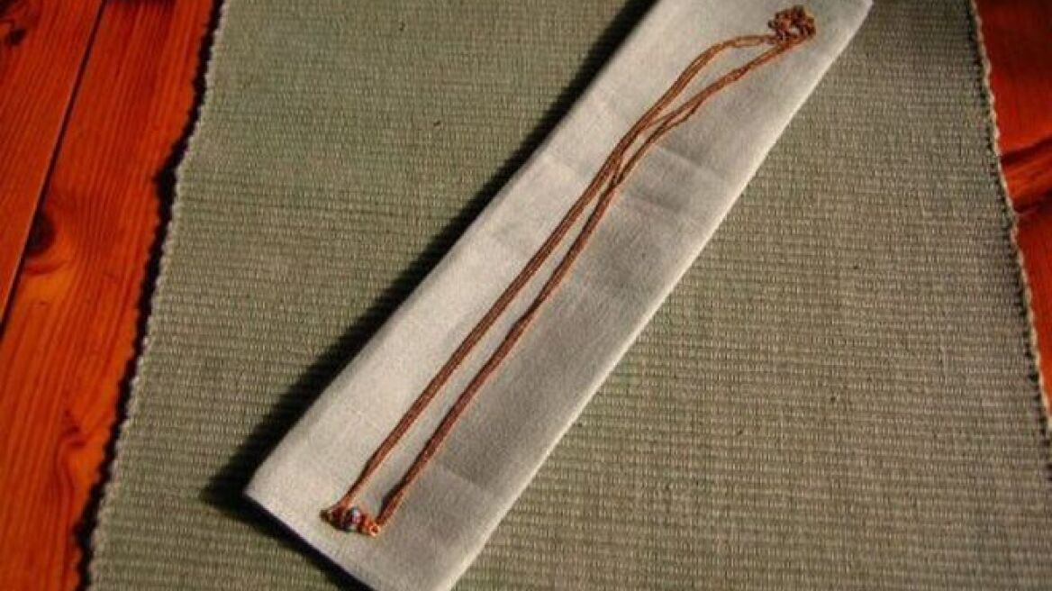 Σεσημασμένες έκλεψαν κόσμημα από μαγαζί στην Ξάνθη