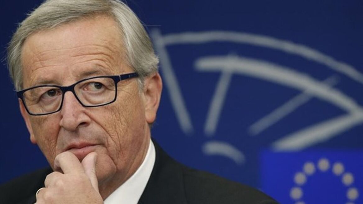 Juncker: Northern Europeans are dogmatic on Greece