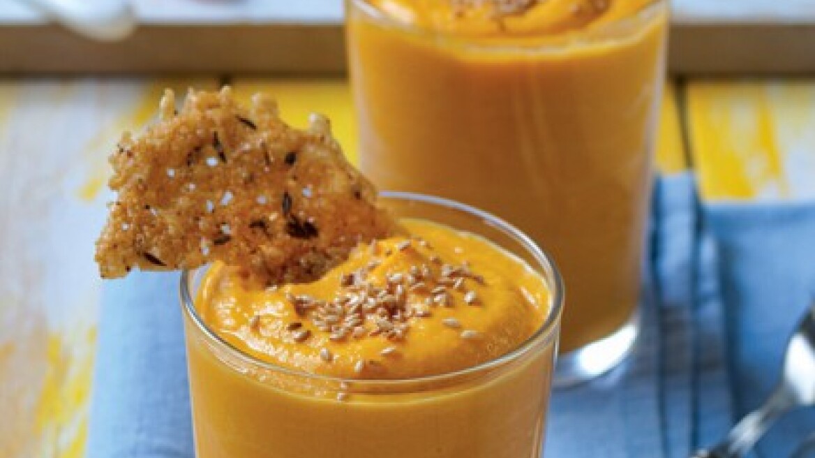 Μους καρότου