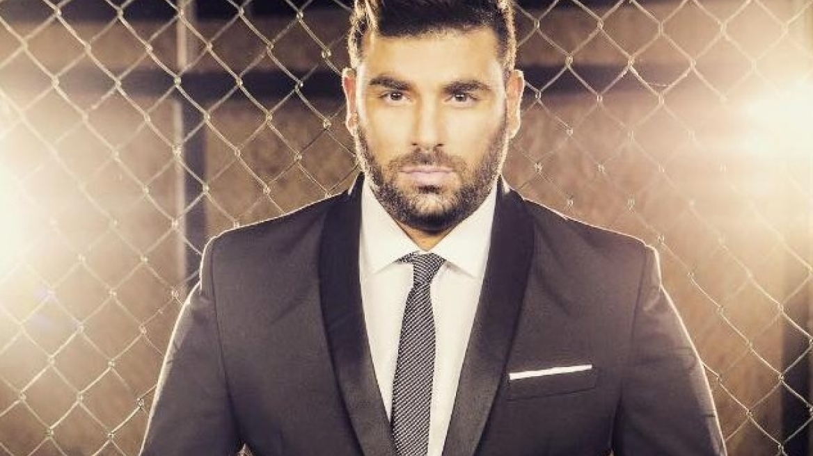 Ο θάνατος δεν ρωτάει αν σε λένε Παντελίδη…