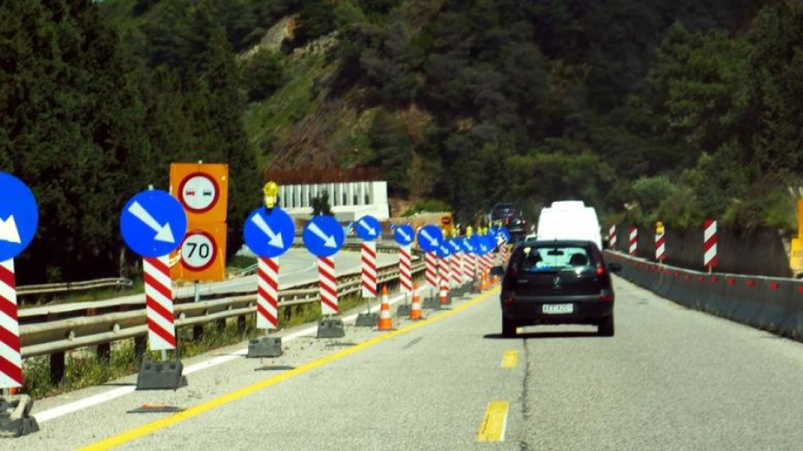 «Σπριντ» για να παραδοθούν οι αυτοκινητόδρομοι τον Μάρτιο