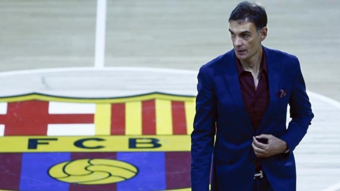 «Οι παίκτες της Μπαρτσελόνα θέλουν να φύγει ο Μπαρτζώκας»