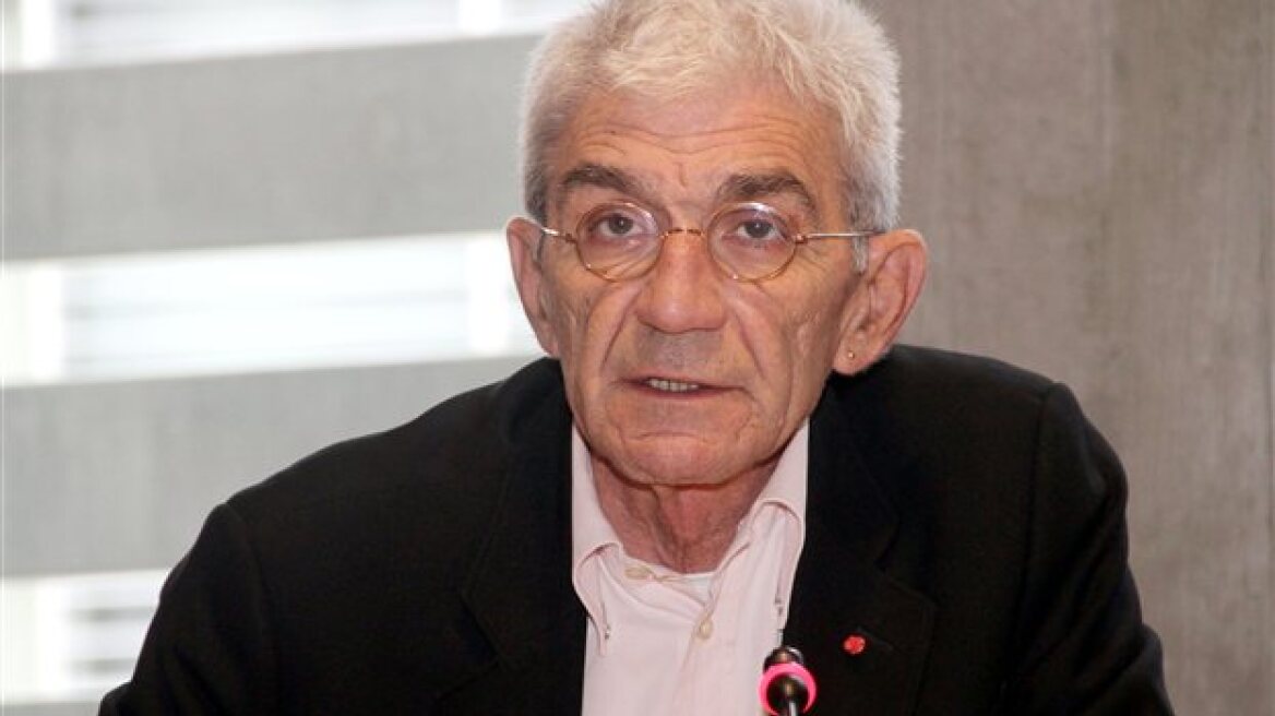 Καυγάς Μπουτάρη με εκπρόσωπο της Χρυσής Αυγής 