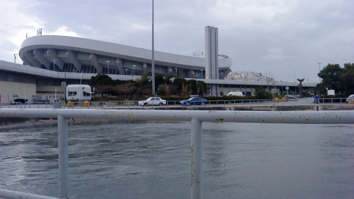 Λύθηκε το μυστήριο με τη σορό του άνδρα που βρέθηκε στο ΣΕΦ