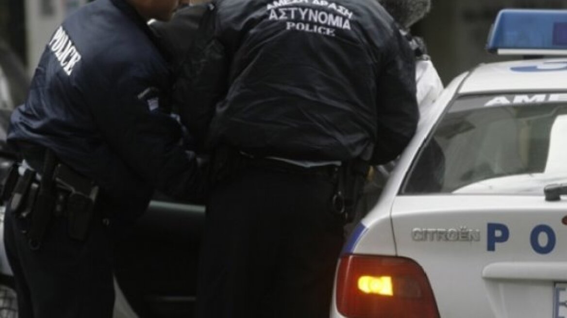 Εξιχνιάστηκε δολοφονία 36χρονης που έγινε το 2013 στα Πατήσια