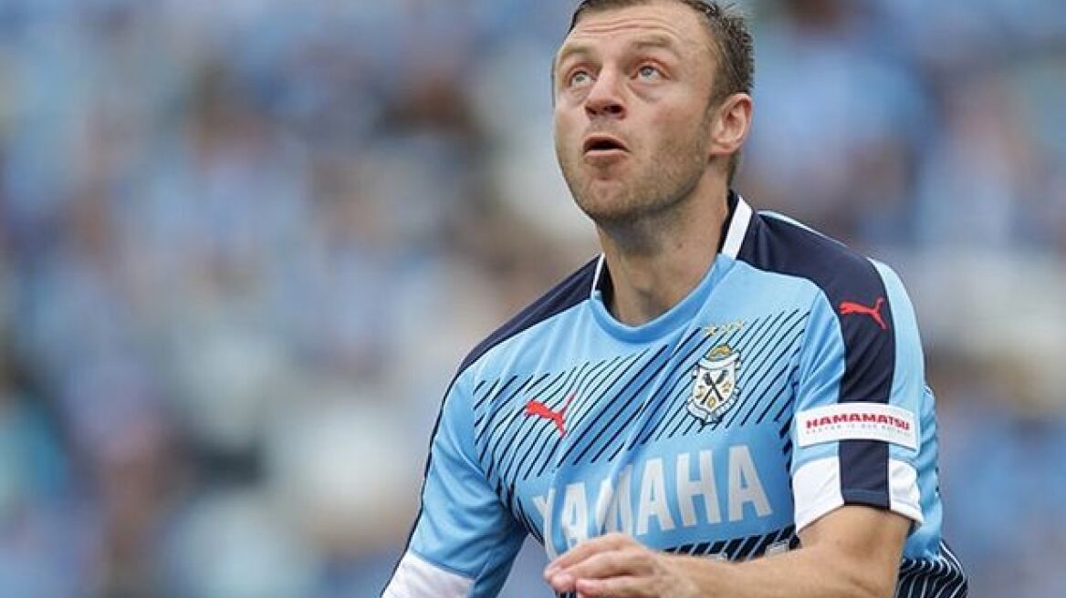 Στην Αυστραλία συνεχίζει ο Αβραάμ Παπαδόπουλος!