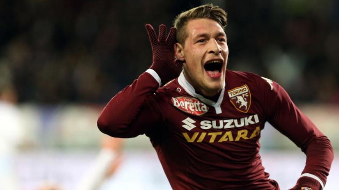 Στο κυνήγι για Μπελότι και η Γιουνάιτεντ