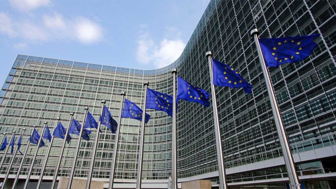 EC: Moscovici visit to Athens unrelated to Troika return