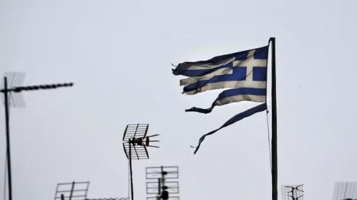 Financial Times: H «άρρωστη» Ελλάδα, το «ακραίο χειρουργείο» του Grexit και η συνεχιζόμενη αγωνία
