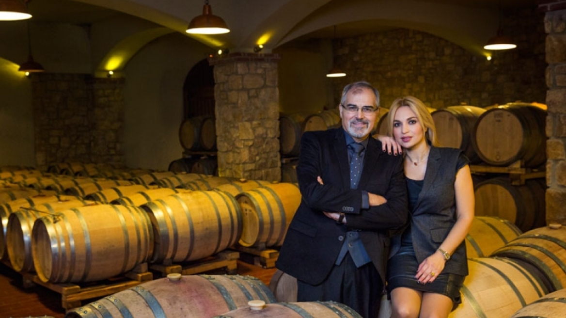 Κεχρής: Ένας αιώνας παράδοση στην ποιοτική ρετσίνα