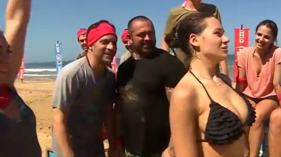 Οι άντρες προτιμούν Survivor - Τι έδειξαν τα νούμερα τηλεθέασης 