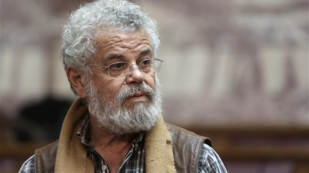 Μανιός: Δεν πρόκειται να ψηφίσω μείωση του αφορολόγητου