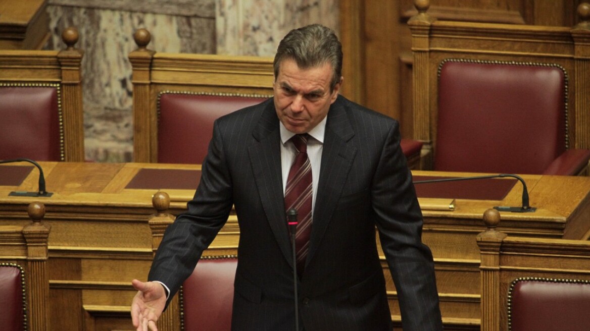 Πετρόπουλος: Μέχρι τον Οκτώβριο θα εκδοθούν όλες οι εκκρεμείς συντάξεις